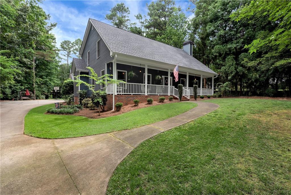 1796 Suwanee Valley Road Northwest Lawrenceville, GA 30043 - Photo 38 of 54