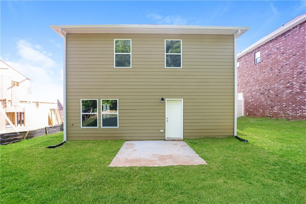 255 Addy Lane Stockbridge, GA 30281 - Photo 15 of 15