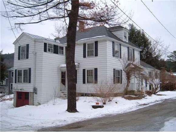 3 Smith Road Hanover, NH 03755 - Photo 1 of 1