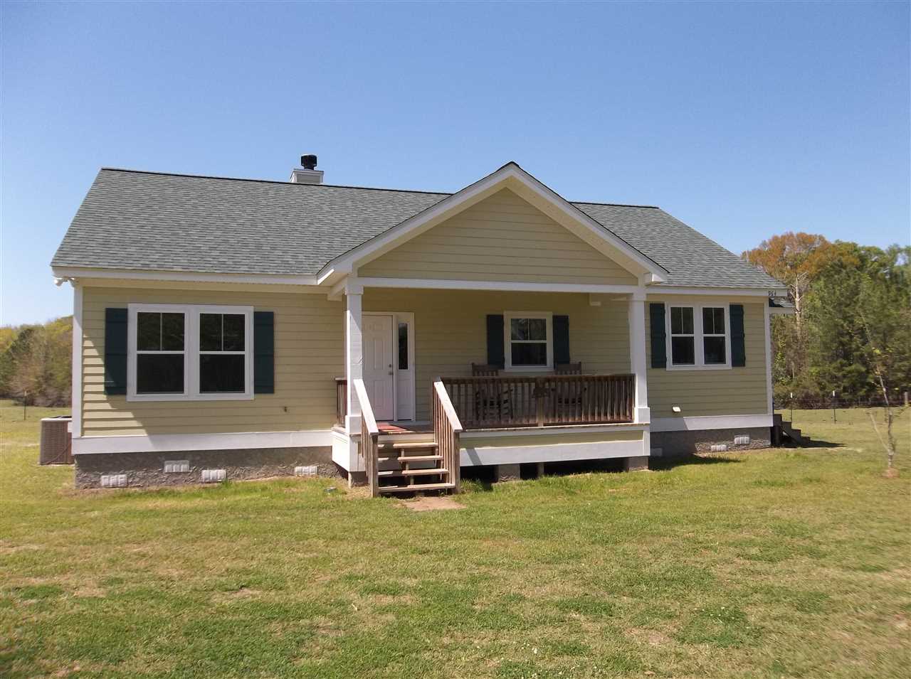 964 Cap Tram Road Tallahassee, FL 32317 - Photo 1 of 20 Gallery Image 1