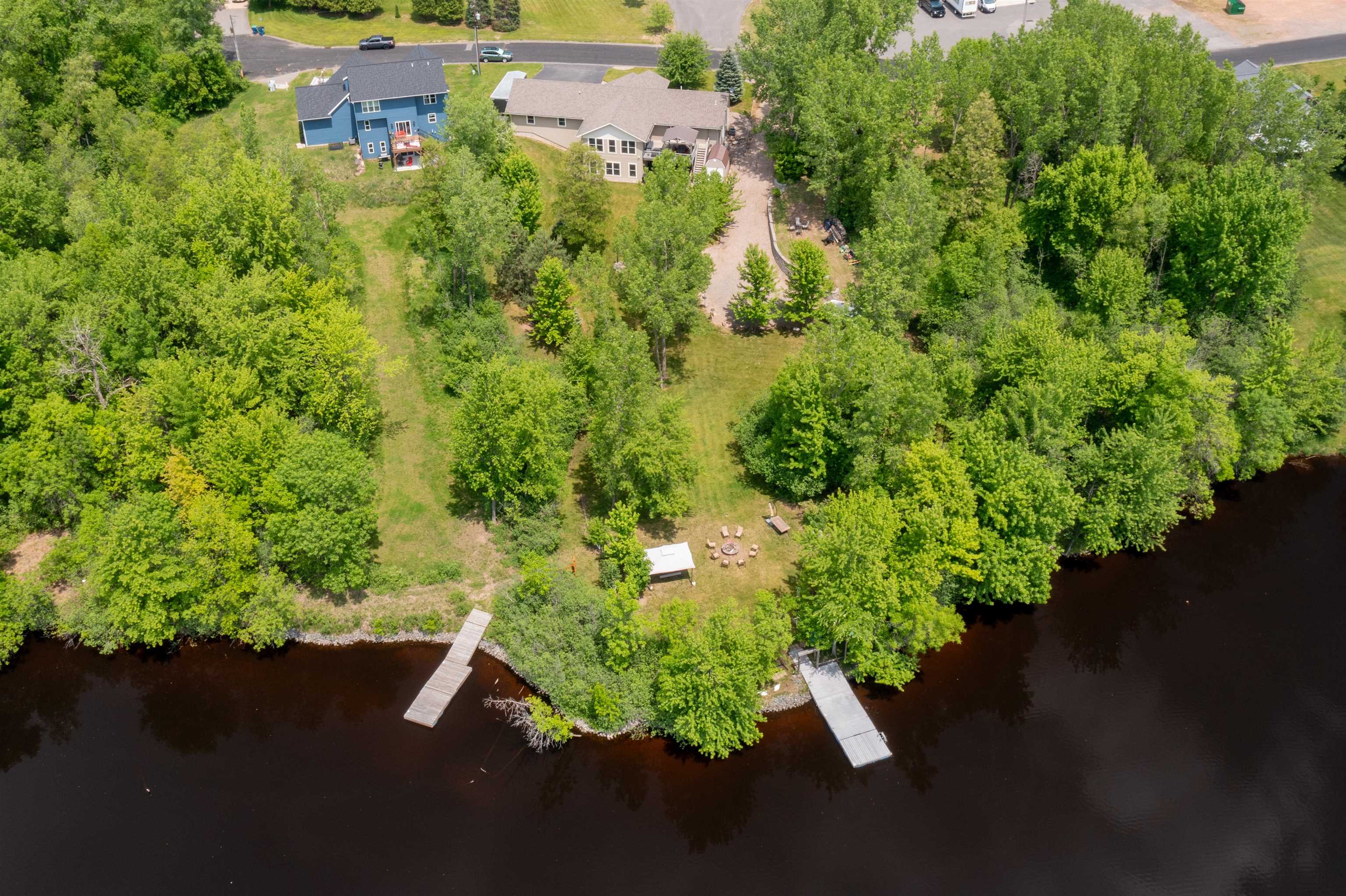 523 Evergreen Road Wausau, WI 54403 - Photo 57 of 60