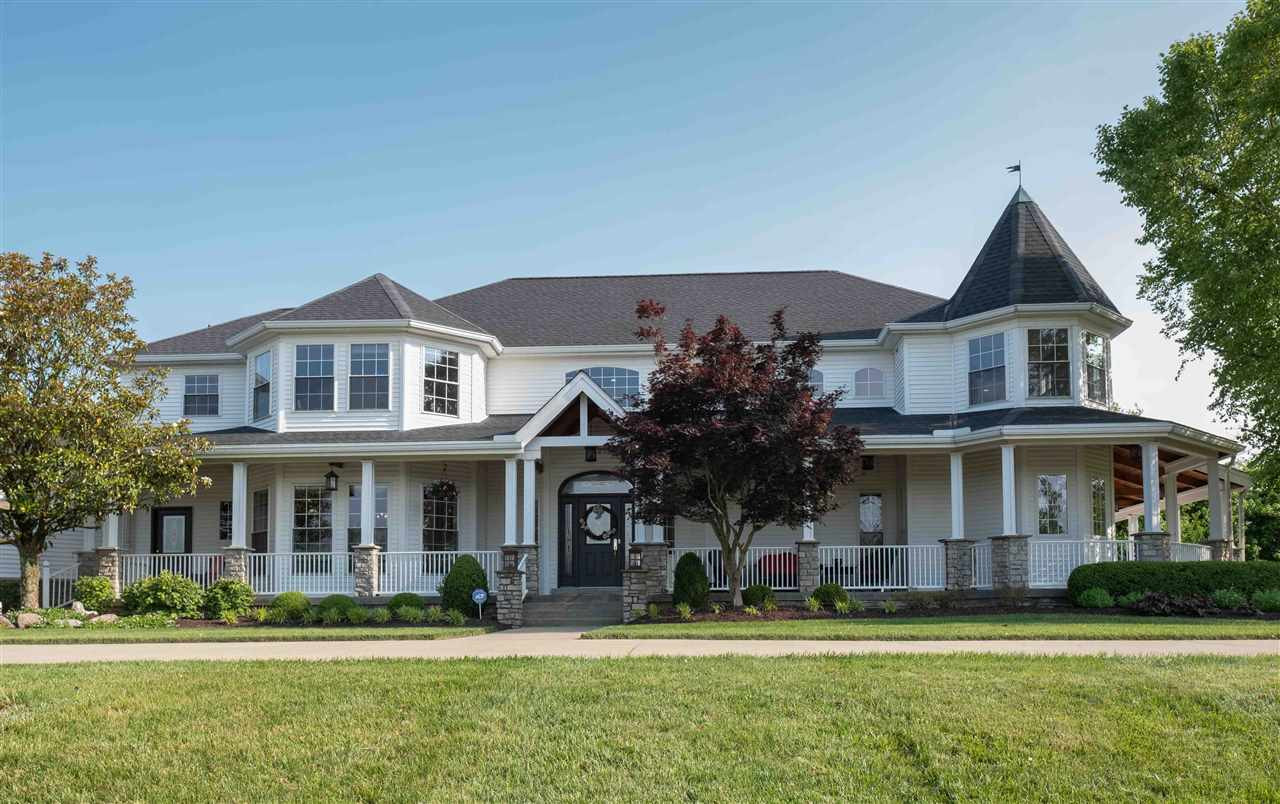 10947 Marshall Road Covington, KY 41015 - Photo 3 of 50