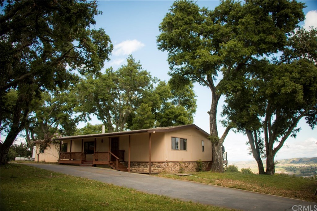 3500 Ridge Road Templeton, CA 93465 - Photo 1 of 1