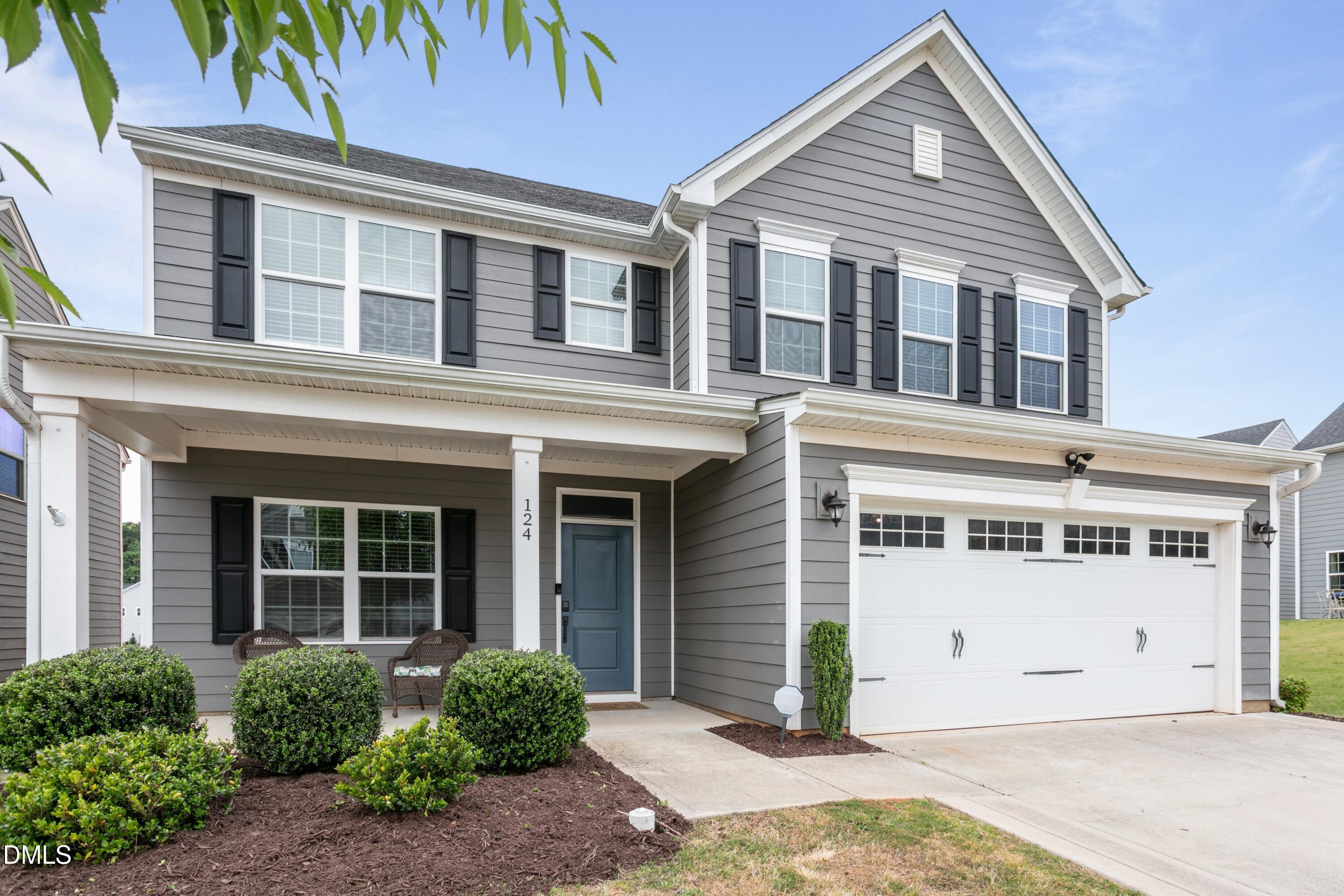 124 Amber Acorn Avenue Raleigh, NC 27603 - Photo 43 of 45 CGP_5573