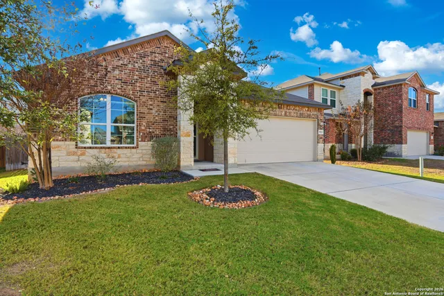 $1,750 | 9513 Bicknell Sedge, San Antonio, TX 78254