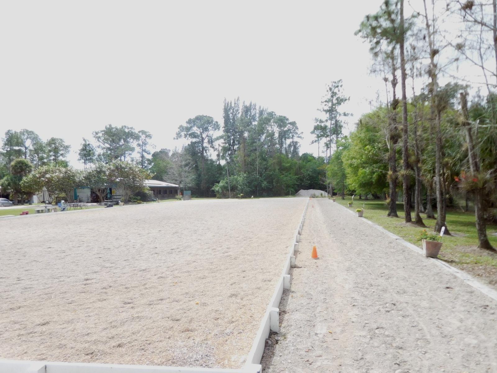 999 B Road Loxahatchee Groves, FL 33470 - Photo 12 of 29 Dressage Arena