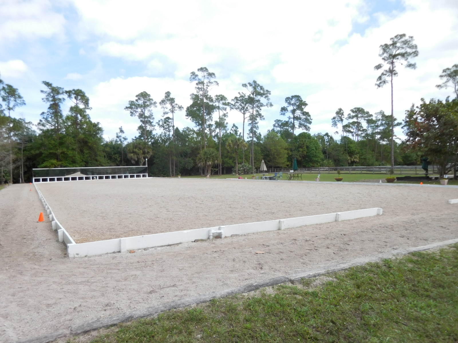 999 B Road Loxahatchee Groves, FL 33470 - Photo 8 of 29 Dressage Arena