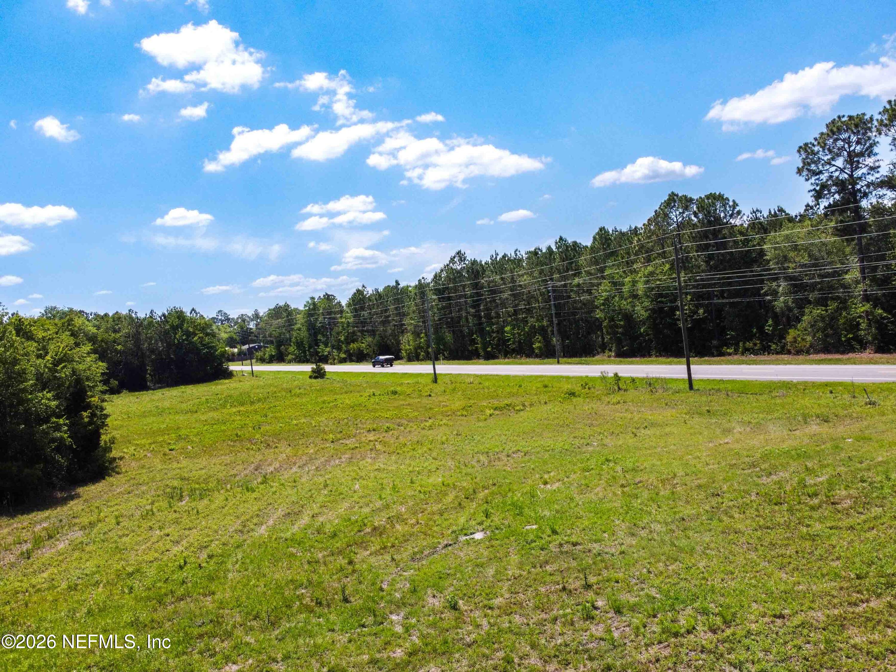 0 Highway 90 Macclenny, FL 32063 - Photo 6 of 15 Final MLS Edited Images drone-22