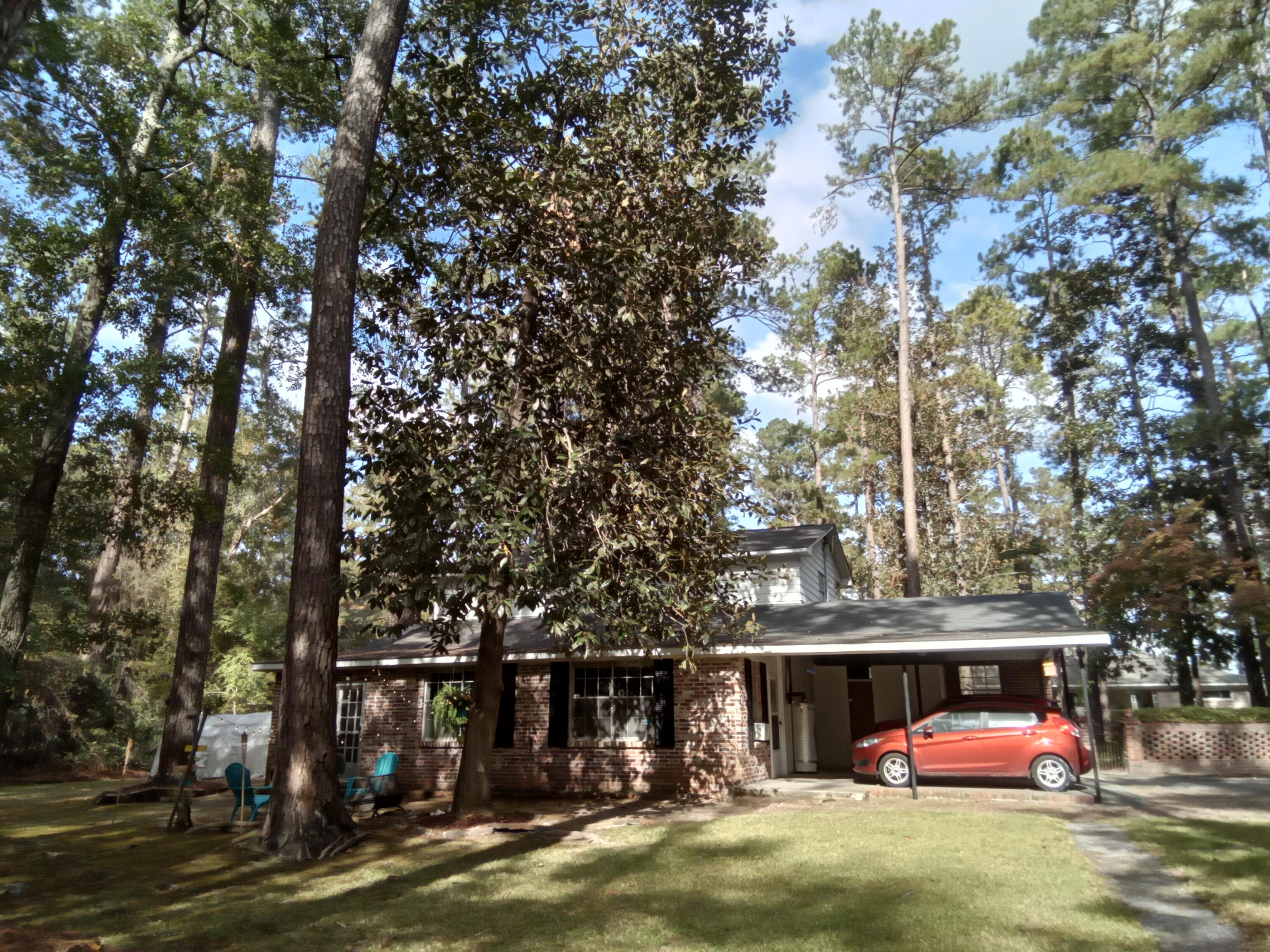 145 County Rd S-25-356 Hampton, SC 29924 - Photo 5 of 53 Allen 1