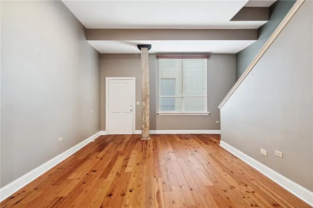 $2,500 | 330 Julia Street, Unit 215, New Orleans, LA 70130