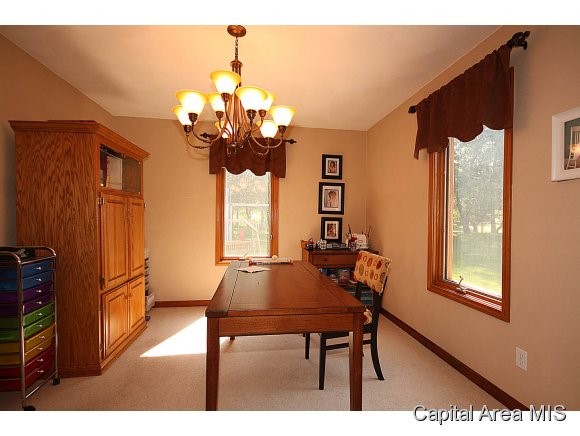 520 Missionary Ridge Drive Springfield, IL 62711 - Photo 11 of 24