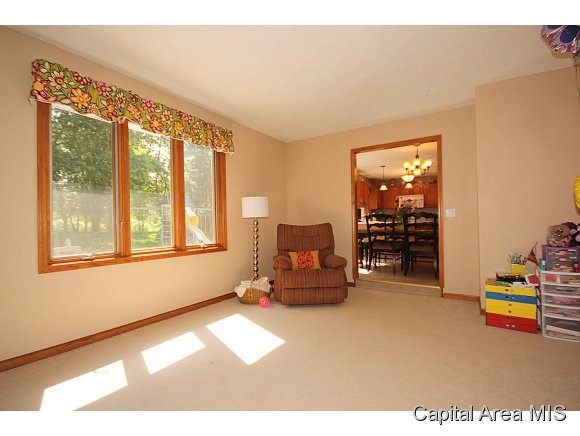 520 Missionary Ridge Drive Springfield, IL 62711 - Photo 12 of 24