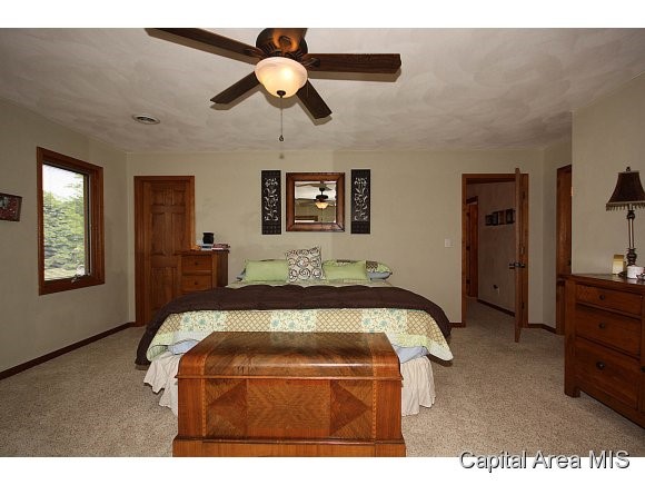 520 Missionary Ridge Drive Springfield, IL 62711 - Photo 14 of 24