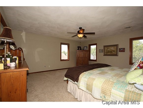 520 Missionary Ridge Drive Springfield, IL 62711 - Photo 15 of 24