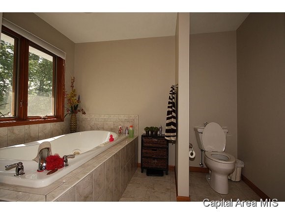 520 Missionary Ridge Drive Springfield, IL 62711 - Photo 16 of 24