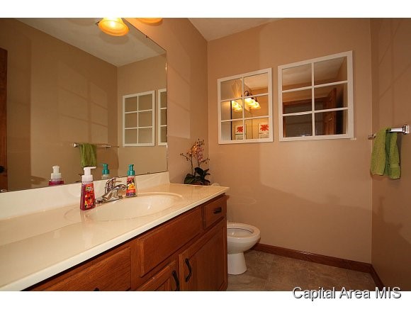 520 Missionary Ridge Drive Springfield, IL 62711 - Photo 21 of 24