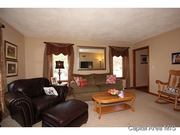 520 Missionary Ridge Drive Springfield, IL 62711 - Photo 7 of 24