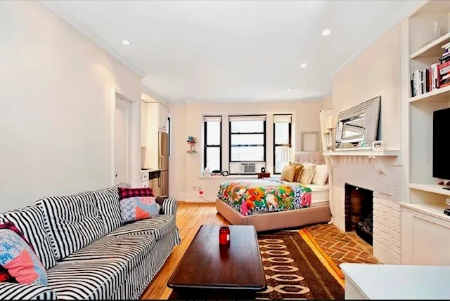 $625,000 | 22 Grove Street, Unit 5C | West Village