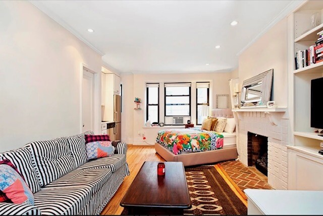 22 Grove Street, Unit 5C Manhattan, NY 10014 - Photo 1 of 5