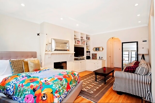 22 Grove Street, Unit 5C Manhattan, NY 10014 - Photo 2 of 5