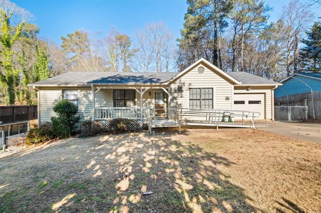 2655 Merry Road Cumming, GA 30041 - Photo 1 of 1 Gallery Image 1