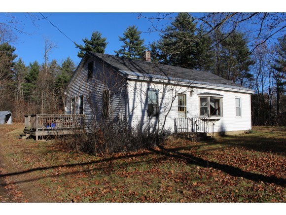 325 Epping Road Exeter, NH 03833 - Photo 1 of 1