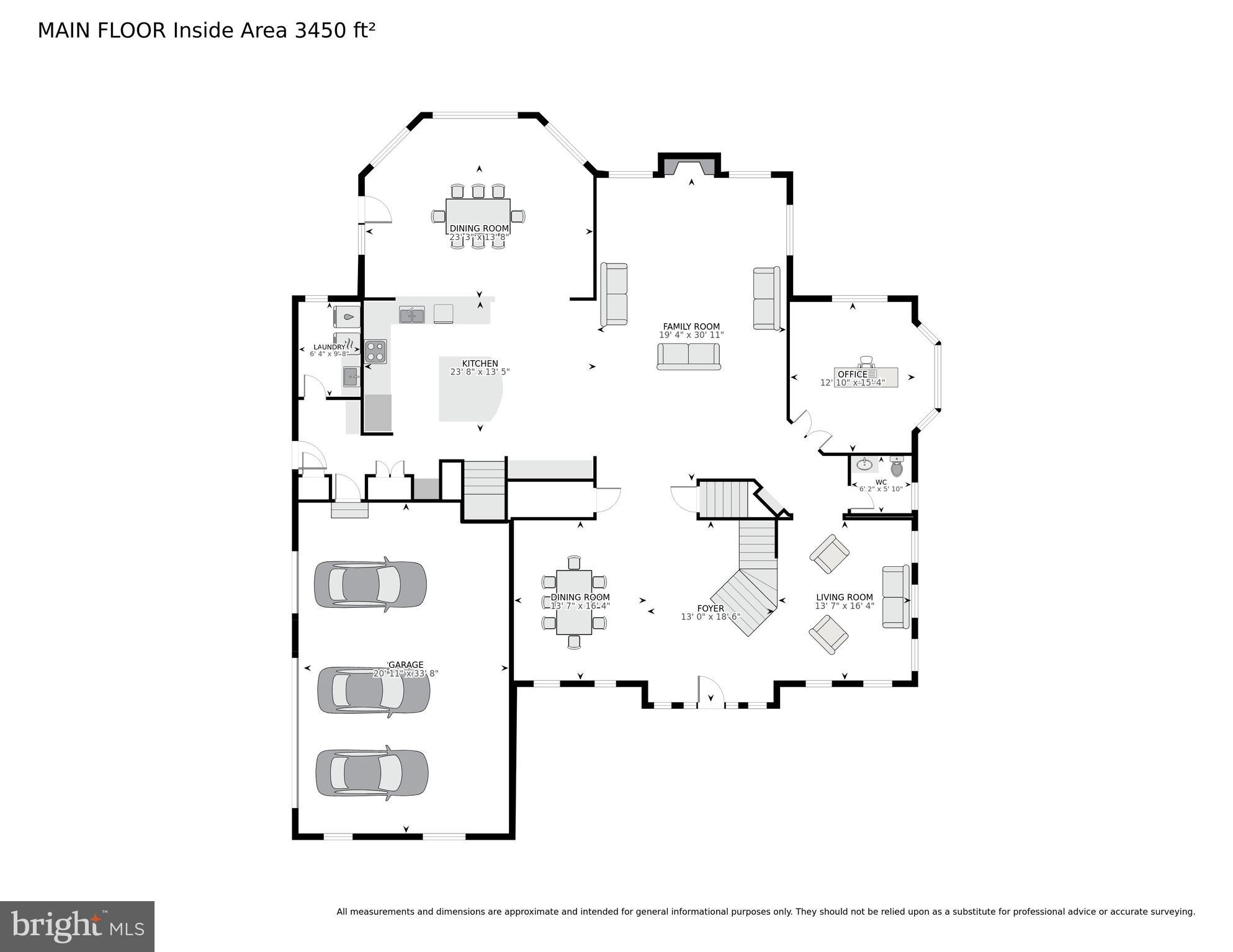 800 Lower Barn Way Olney, MD 20832 - Photo 44 of 45 unknown