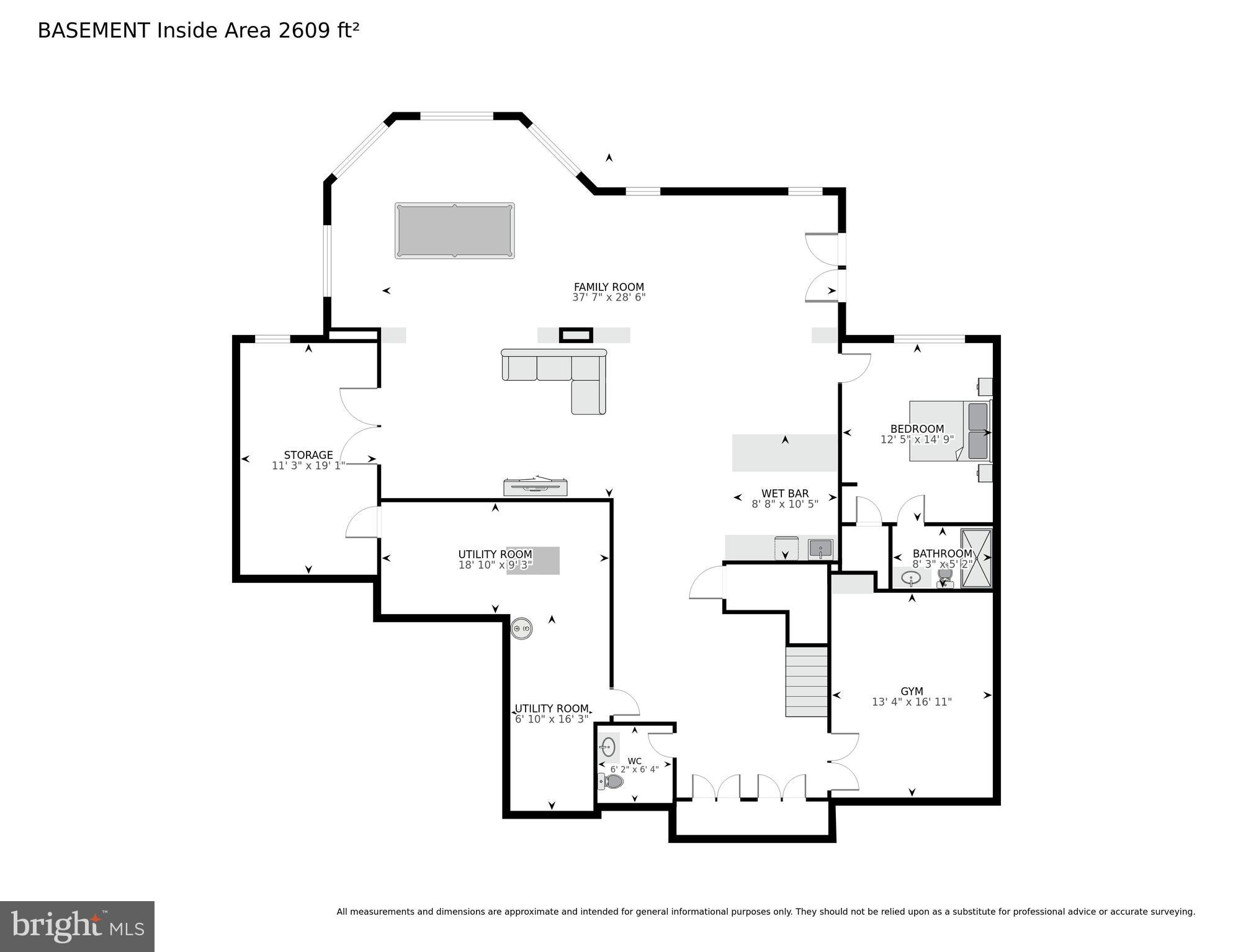 800 Lower Barn Way Olney, MD 20832 - Photo 45 of 45