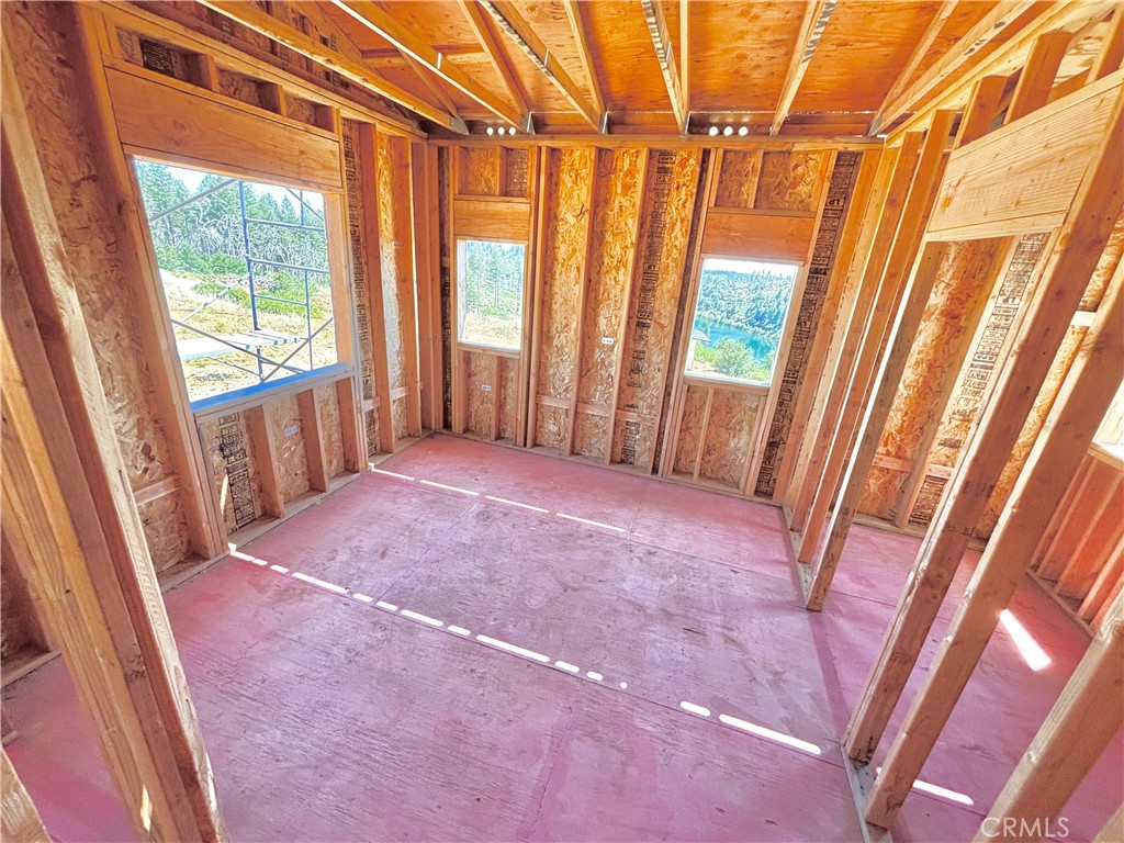 6756 Rancho Oaks Road Magalia, CA 95954 - Photo 16 of 34 a view of an empty room with a window