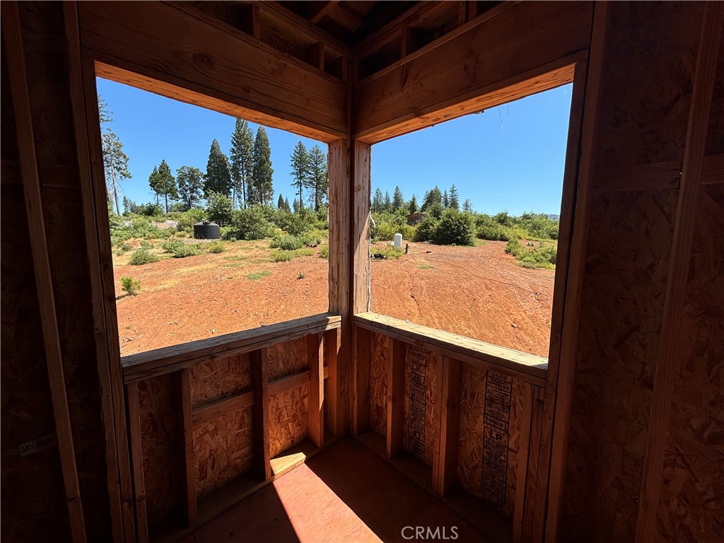 6756 Rancho Oaks Road Magalia, CA 95954 - Photo 18 of 34 a view of a large window with an outdoor space