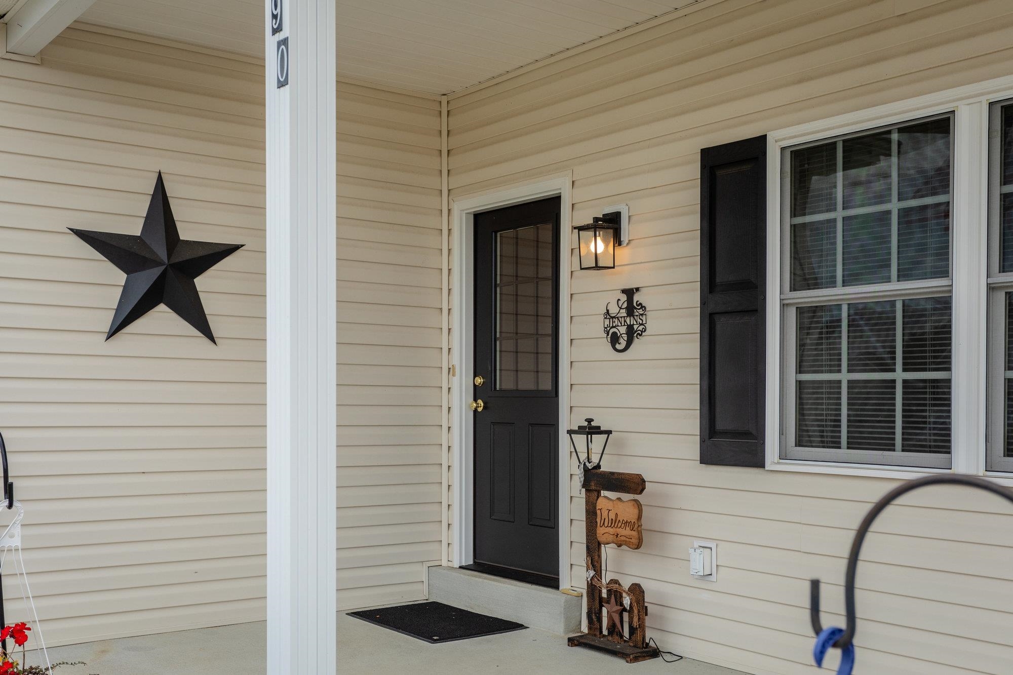 490 Leola Loop Stanley, VA 22851 - Photo 2 of 44 a view of livingroom with furniture