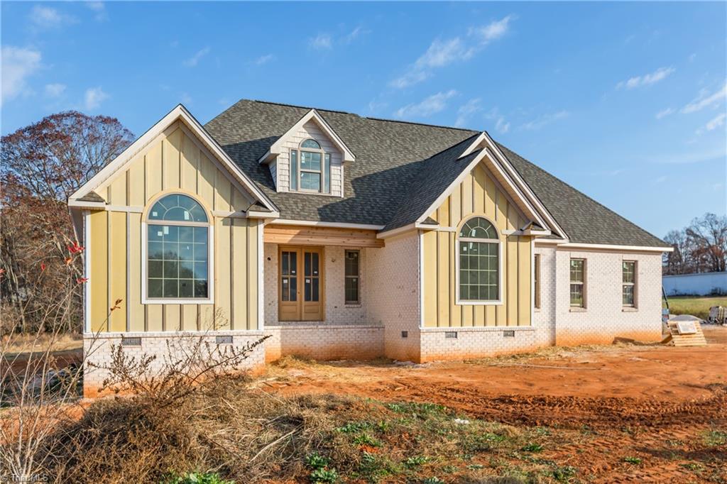 3765 Beroth Circle Pfafftown, NC 27040 - Photo 23 of 25
