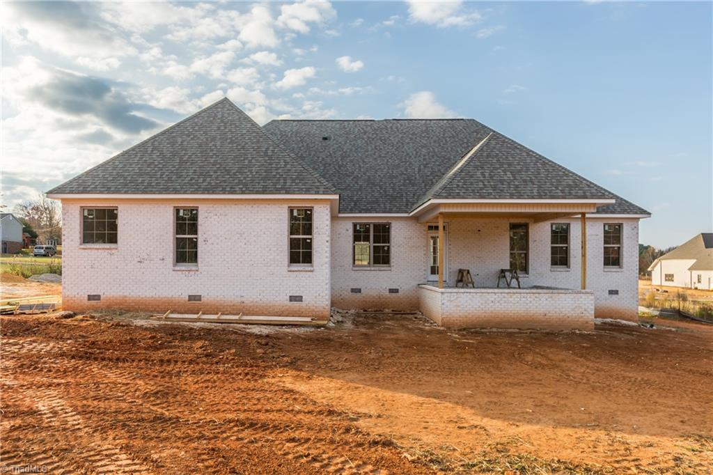 3765 Beroth Circle Pfafftown, NC 27040 - Photo 25 of 25