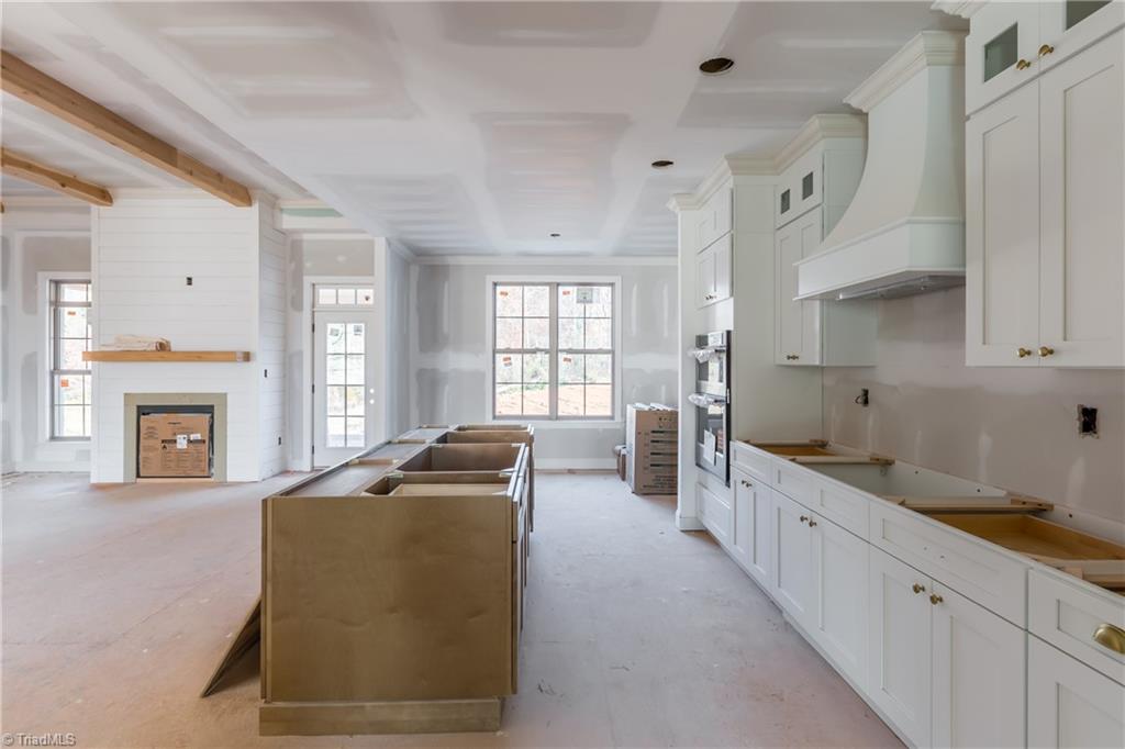 3765 Beroth Circle Pfafftown, NC 27040 - Photo 8 of 25