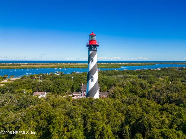 $1,095,000 | 205 Seaside Vista Court, St. Augustine, FL 32084