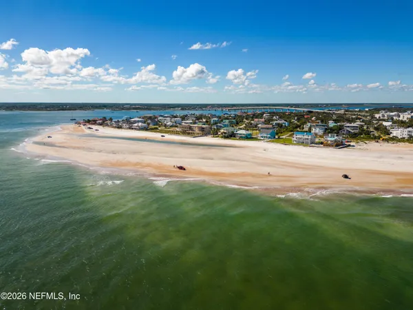 $1,095,000 | 205 Seaside Vista Court, St. Augustine, FL 32084