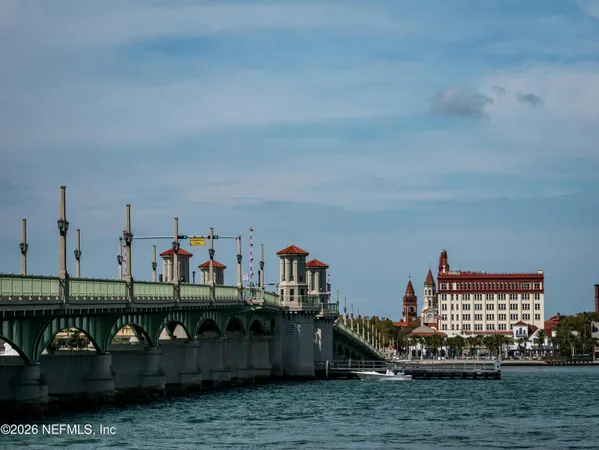 $1,095,000 | 205 Seaside Vista Court, St. Augustine, FL 32084