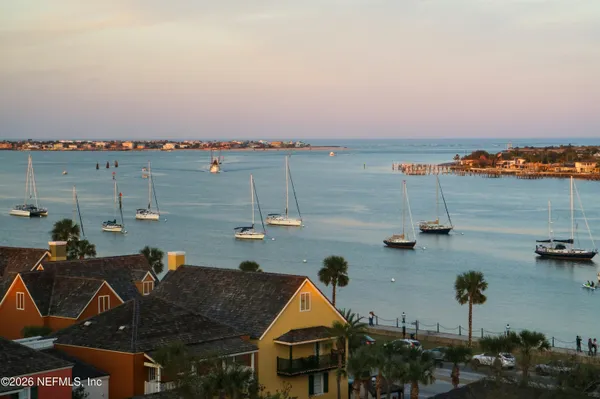 $1,095,000 | 205 Seaside Vista Court, St. Augustine, FL 32084