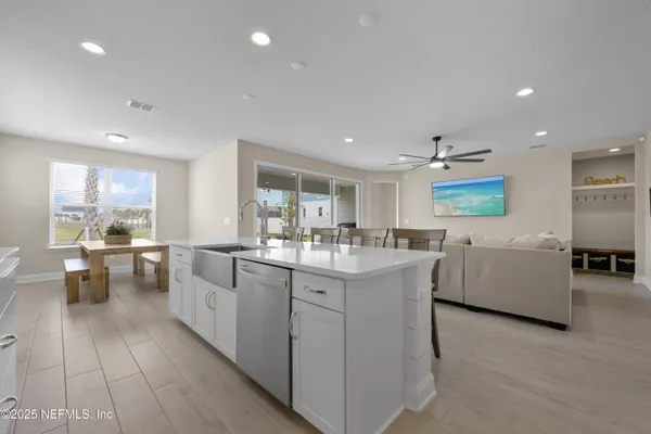 $1,095,000 | 205 Seaside Vista Court, St. Augustine, FL 32084