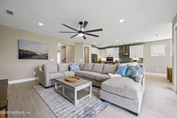 $1,095,000 | 205 Seaside Vista Court, St. Augustine, FL 32084