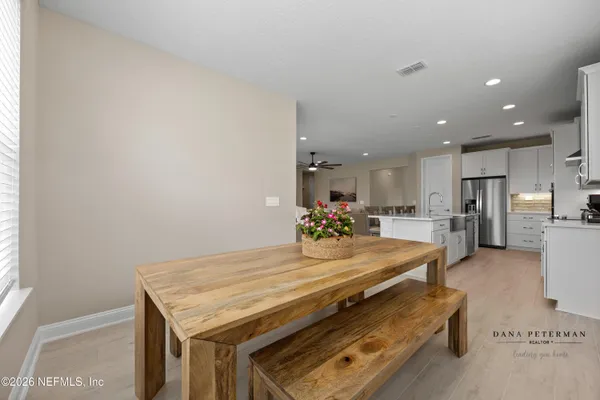$1,095,000 | 205 Seaside Vista Court, St. Augustine, FL 32084