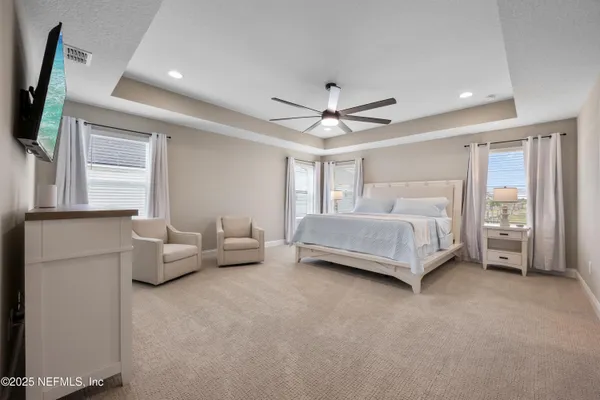 $1,095,000 | 205 Seaside Vista Court, St. Augustine, FL 32084