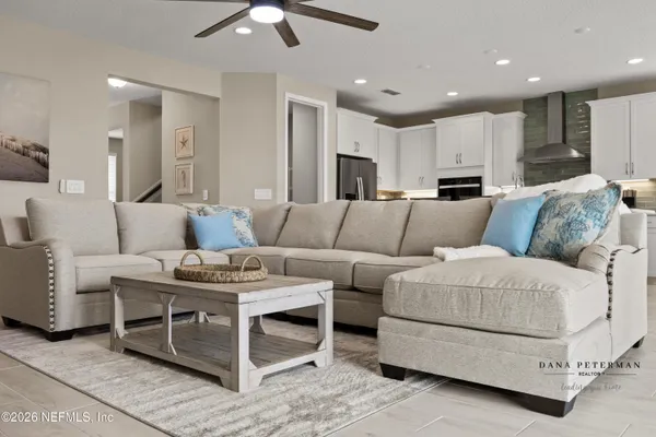 $1,095,000 | 205 Seaside Vista Court, St. Augustine, FL 32084