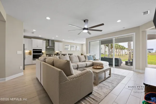 $1,095,000 | 205 Seaside Vista Court, St. Augustine, FL 32084