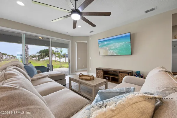 $1,095,000 | 205 Seaside Vista Court, St. Augustine, FL 32084