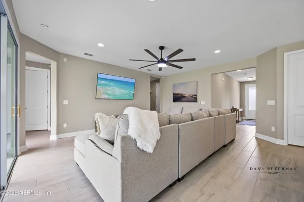 $1,095,000 | 205 Seaside Vista Court, St. Augustine, FL 32084