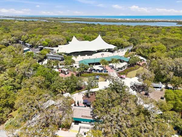 $1,095,000 | 205 Seaside Vista Court, St. Augustine, FL 32084