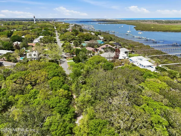 $1,095,000 | 205 Seaside Vista Court, St. Augustine, FL 32084