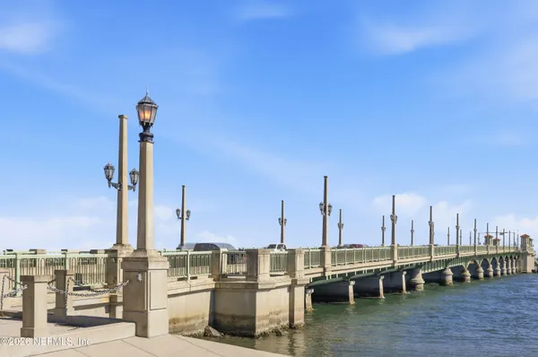 $1,095,000 | 205 Seaside Vista Court, St. Augustine, FL 32084