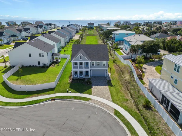 $1,095,000 | 205 Seaside Vista Court, St. Augustine, FL 32084
